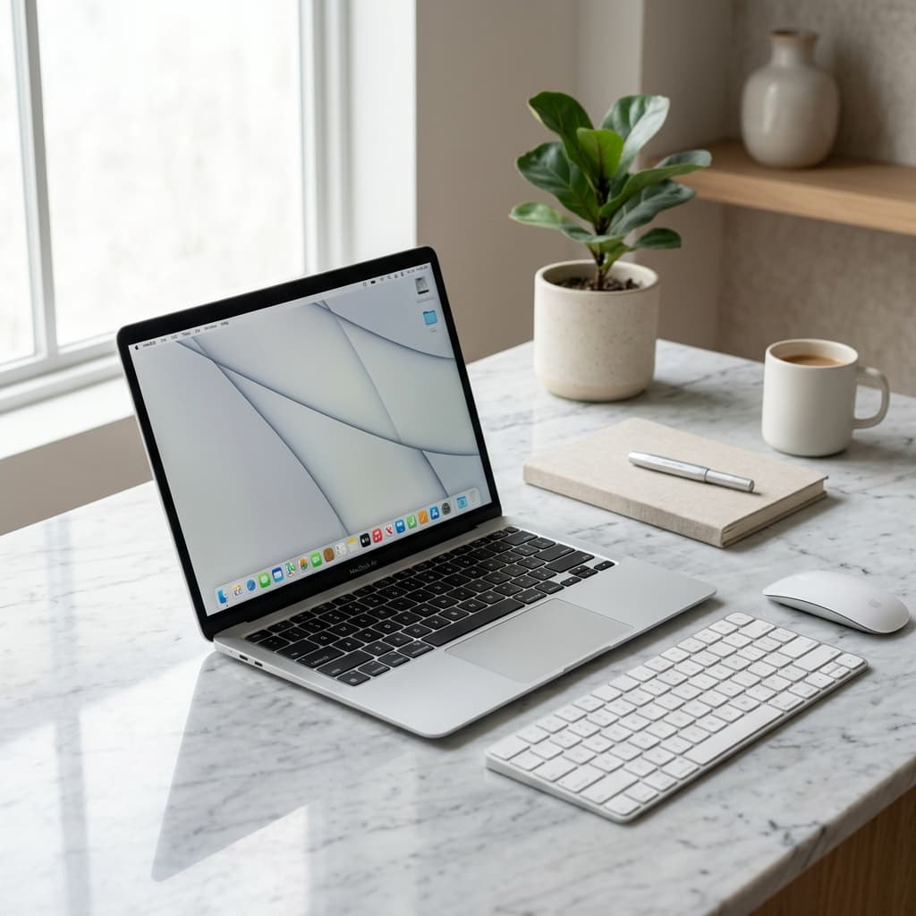 Explore mac accessories.