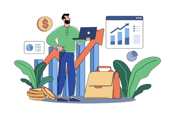 E-commerce product overview